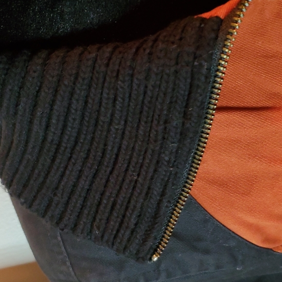 Harley Davidson jacket - Picture 4 of 7